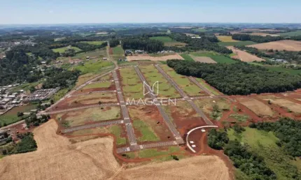 Terreno à venda no Industrial, Pato Branco 