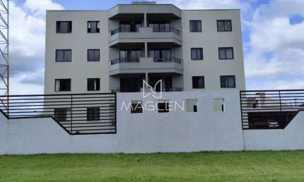 Apartamento com 2 quartos à venda no Parque do Som, Pato Branco 