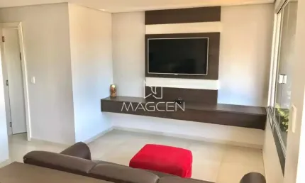 Apartamento com 3 quartos à venda no Brasília, Pato Branco 