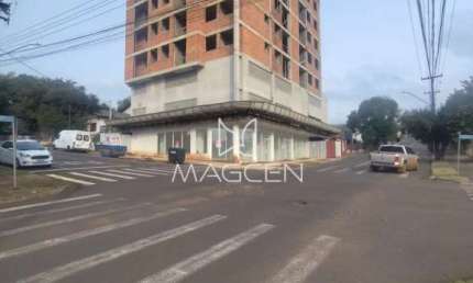 Apartamento de 1 quarto com Sacada e Churrasqueira  - AP352
