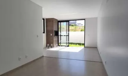 Casa com 3 quartos à venda no Fraron, Pato Branco 