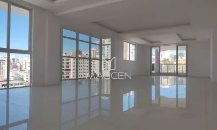 Apartamento com 3 quartos à venda na Rua Tapejara, 601, Centro, Pato Branco