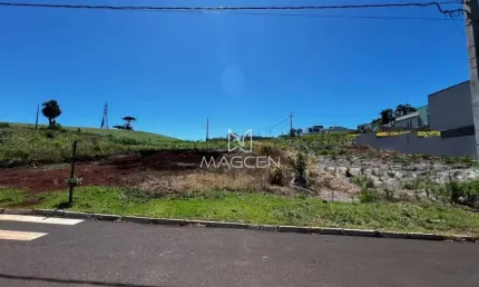 Terreno à venda no Cadorin, Pato Branco 