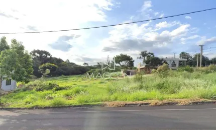 Terreno à venda no Bortot, Pato Branco 