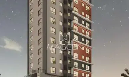 Apartamento à venda no Centro, Pato Branco 