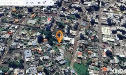 Terreno à venda no Centro, Pato Branco 