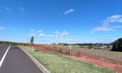 Terreno à venda no Cadorin, Pato Branco 
