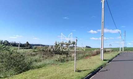 Terreno à venda na Rua Frederico Vanetti de Araujo, Cadorin, Pato Branco