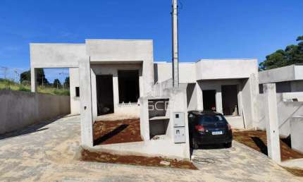 Casa com 3 quartos à venda no Fraron, Pato Branco 