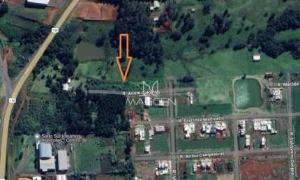 Terreno a venda no Loteamento Vila Matilde!! - TE303