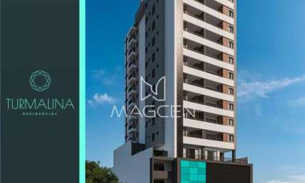 Apartamento à venda no Parzianello, Pato Branco 