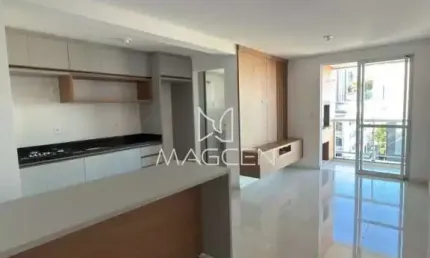 Apartamento com 2 quartos à venda no Centro, Pato Branco 