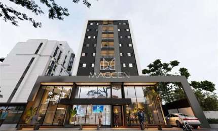 Apartamento com 1 quarto à venda na Rua Tamoio, Centro, Pato Branco