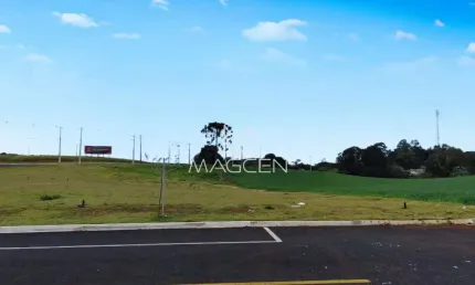 Terrenos no loteamento jardins das orquídeas  com 1.082 m² de área total - te498