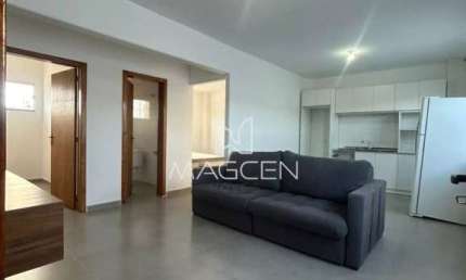Apartamento com 1 quarto à venda no Cristo Rei, Pato Branco 