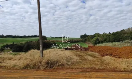 Terreno à venda no Alvorada, Pato Branco 