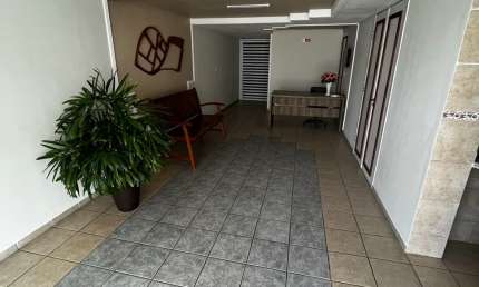 Apartamento Mobiliado no Silvie Stefany - Ao Lado do Praia Shopping!