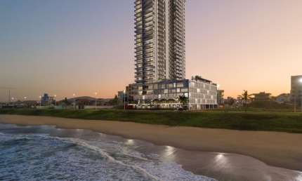 Pé na Areia, Olho no Futuro: O Investimento Mais Desejado do Litoral Catarinense