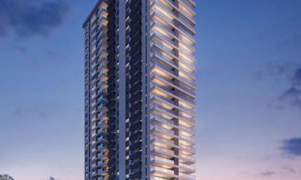 Apartamento Pé na Areia à Venda em Barra Velha – Lançamento Exclusivo!
