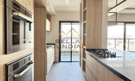 Condomínio Terraço Vila Bela Jundiaí - Apartamento Alto Padrão no Condomínio Terraço Vila Bela em Jundiaí
