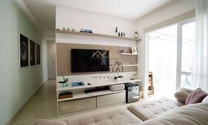 Condomínio Naturale Sport Acqua Life - Apartamento Padrão A Venda no Condominio Naturale