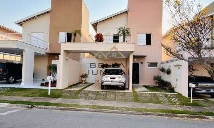Condomínio Reservatto Residenziale Engordadouro Jundiaí - Casa em Condomínio Reservatto Residenziale Engordadouro Jundiaí