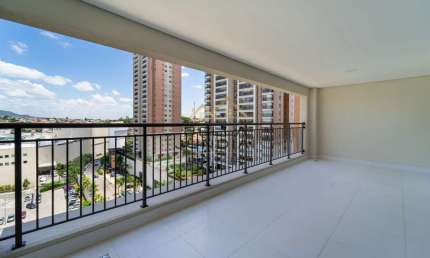 Condomínio Alta Vista Premium Jundiaí - Apartamento Padrão A Venda Condomínio Alta Vista Jundiaí