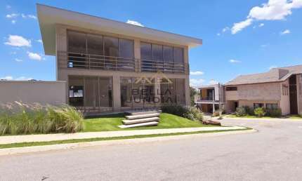 Condomínio Villa Verde Jundiaí - Casa em Condomínio Alto Padrão Villa Verde em Jundiaí