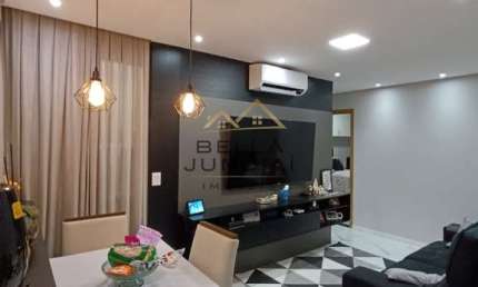 Condomínio Altos da Samuel - Apartamento Padrão A Venda no Condominio Altos da Samuel - Jundiaí