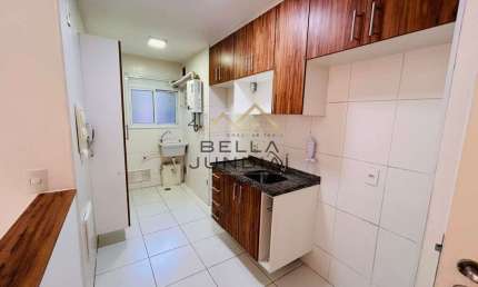 Condomínio Maraville Nature - Apartamento Garden A Venda no Condomínio Maraville Nature em Jundiaí