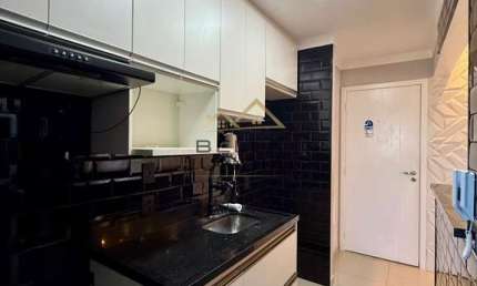 Condomínio Maraville Nature - Apartamento Padrão para locação no Condominio Maraville Nature Jundiaí