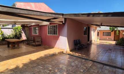 EXCELENTE TERRENO NO NOVO MUNDO PRÓX A COPEL SMART/261 M²