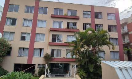 APTO 03 DORM C/ SUÍTE E DEP DE EMPREGADA E UMA VAGA DE GARAGEM NA AV ARTHUR BERNARDES/PORTÃO