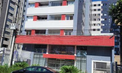 APARTAMENTO GARDEN ENSOLARADO E ESPAÇOSO NO CRISTO REI!