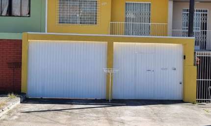 Casa com 3 quartos à venda na Rua Professor José Maurício Higgins, 2170, Boqueirão, Curitiba
