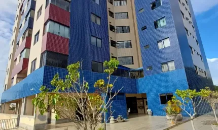Apartamento com 3 quartos à venda na Avenida Paraná, 2848, Bacacheri, Curitiba