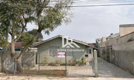 Casa com 3 quartos à venda na Rua Adão Lauro Vargas, 338, Uberaba, Curitiba