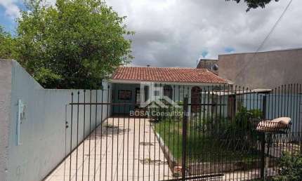 Casa com 3 dormitórios à venda, 100 m² por R$ 455.000,00 - Jardim das Américas - Curitiba/PR