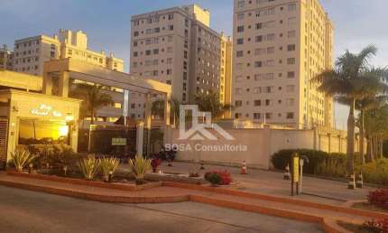 Apartamento com 2 dormitórios à venda, 49 m² por R$ 349.000,00 - Bairro Alto - Curitiba/PR