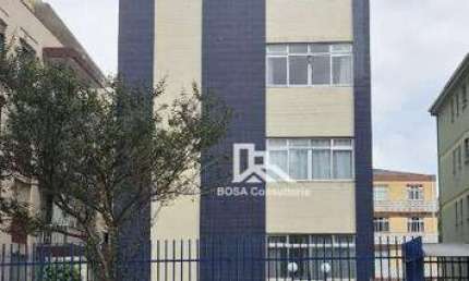 Apartamento Garden com 3 dormitórios à venda, 133 m² por R$ 649.000,00 - Juvevê - Curitiba/PR