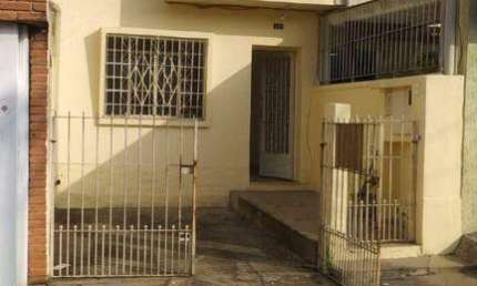 Sobrado com 2 dormitórios à venda, 83 m² por R$ 420.000,00 - Vila Angelina - São Bernardo do Campo/SP