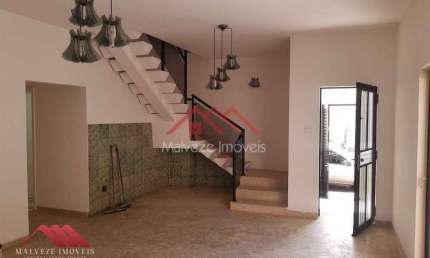 Sobrado com 5 dormitórios, 285 m² - venda por R$ 1.600.000,00 ou aluguel por R$ 10.160,00 - Vila Caminho do Mar - São Bernardo do Campo/SP