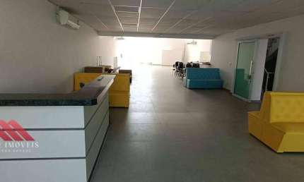 Prédio, 1144 m² - venda por R$ 4.800.000,00 ou aluguel por R$ 31.684,12 - Vila Caminho do Mar - São Bernardo do Campo/SP