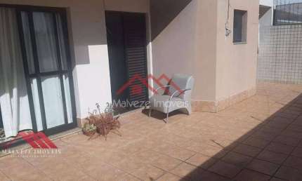 Apartamento com 3 dormitórios à venda, 100 m² por R$ 850.000,00 - Vila Caminho do Mar - São Bernardo do Campo/SP