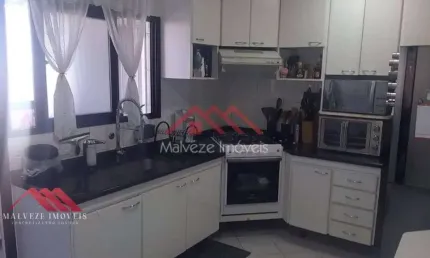 Apartamento com 3 dormitórios à venda, 92 m² por R$ 780.000,00 - Vila Mussolini - São Bernardo do Campo/SP