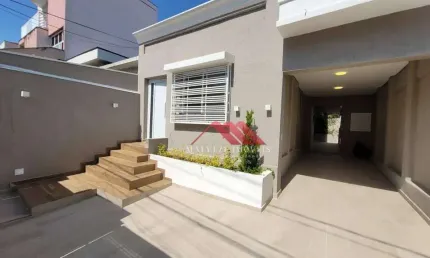 Casa com 4 dormitórios à venda, 162 m² por r$ 1.070.000,00 - jardim fada - são bernardo do campo/sp