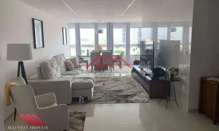 Apartamento com 3 dormitórios à venda, 150 m² por R$ 1.550.000,00 - Jardim do Mar - São Bernardo do Campo/SP