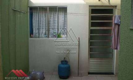 Casa com 3 dormitórios à venda, 210 m² por R$ 745.000,00 - Vila Caminho do Mar - São Bernardo do Campo/SP