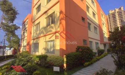 Apartamento com 3 dormitórios à venda, 110 m² por R$ 435.000,00 - Rudge Ramos - São Bernardo do Campo/SP
