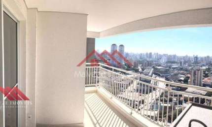 Cobertura com 2 dormitórios à venda, 74 m² por R$ 845.000,00 - Centro - São Bernardo do Campo/SP